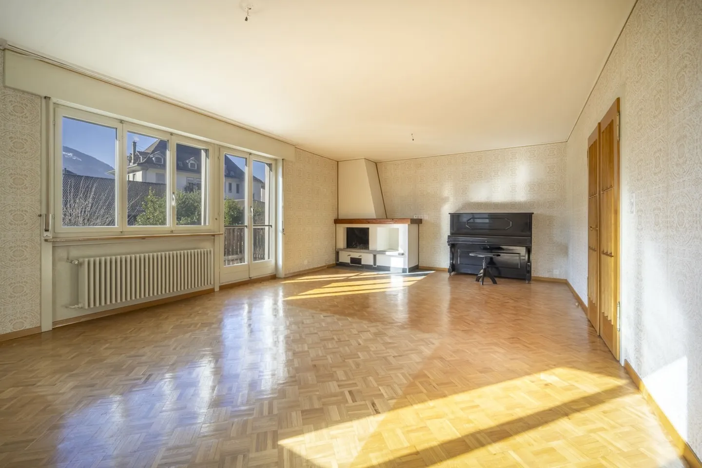 Maison + Bâtiment à rénover - Calme et Vert - Centre - Exclusivité - Photo 5 sur 15