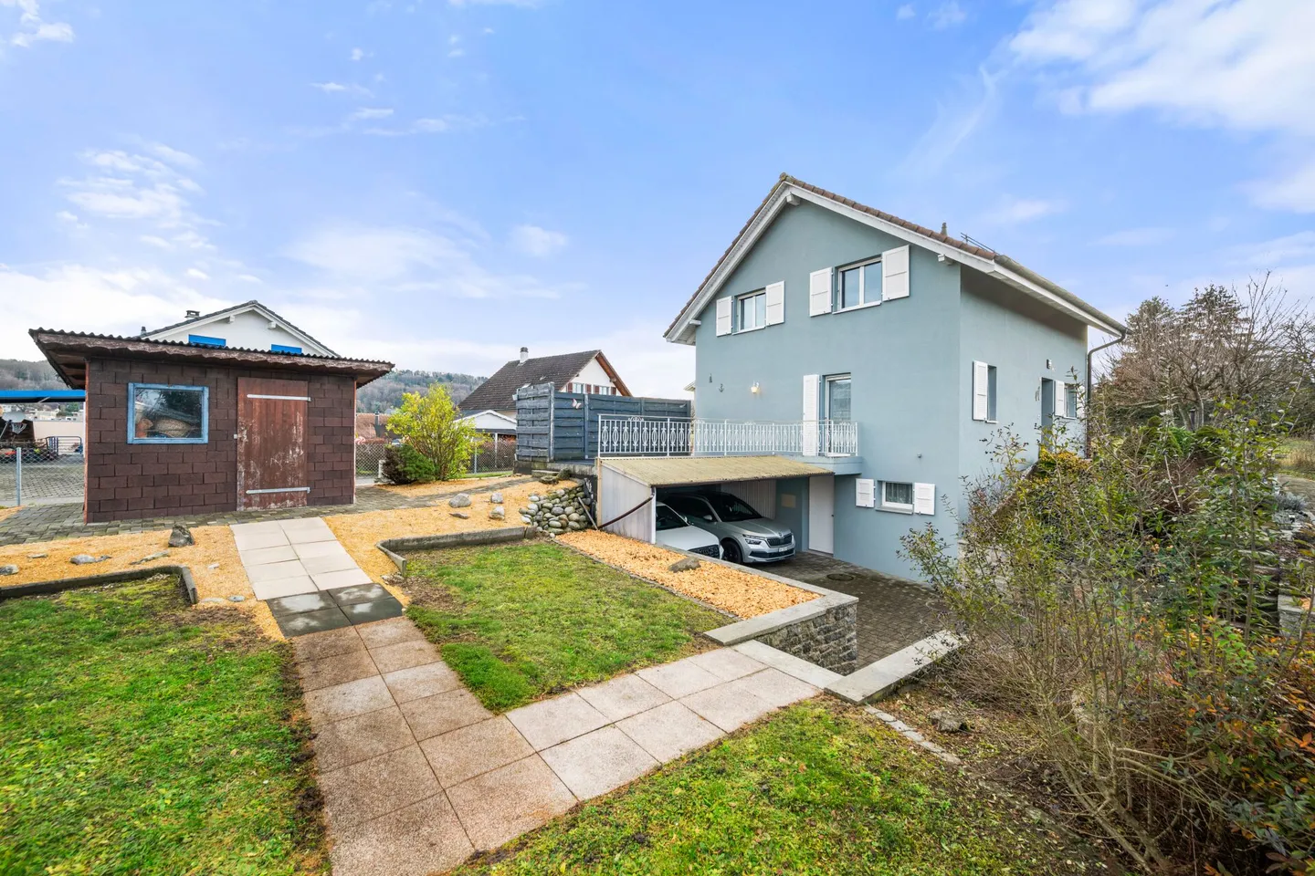 Belle villa individuelle de charme - Photo 1 sur 19