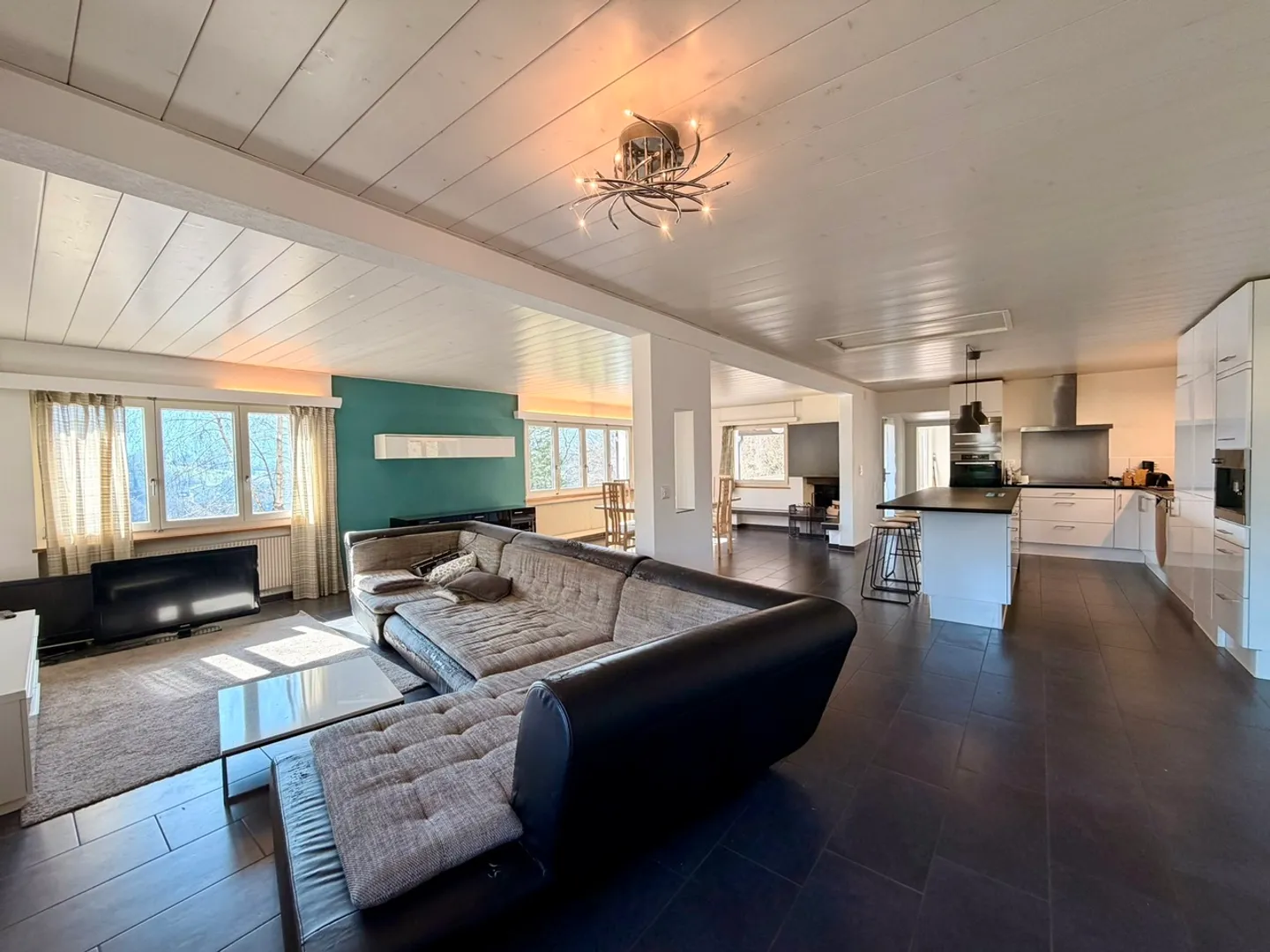 Charmante Maison Familiale avec Terrasse - Photo 8 sur 11