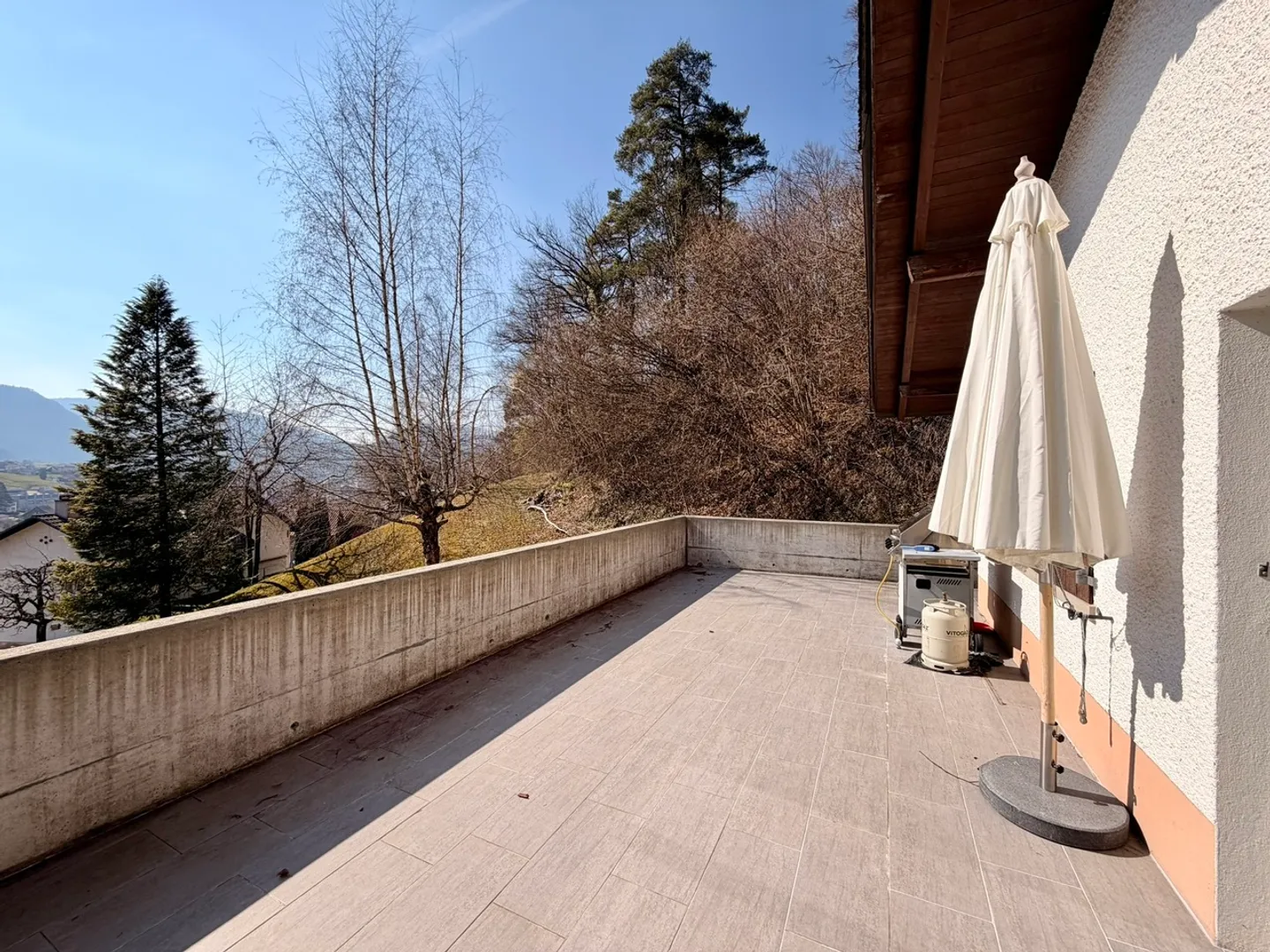 Charmante Maison Familiale avec Terrasse - Photo 10 sur 11