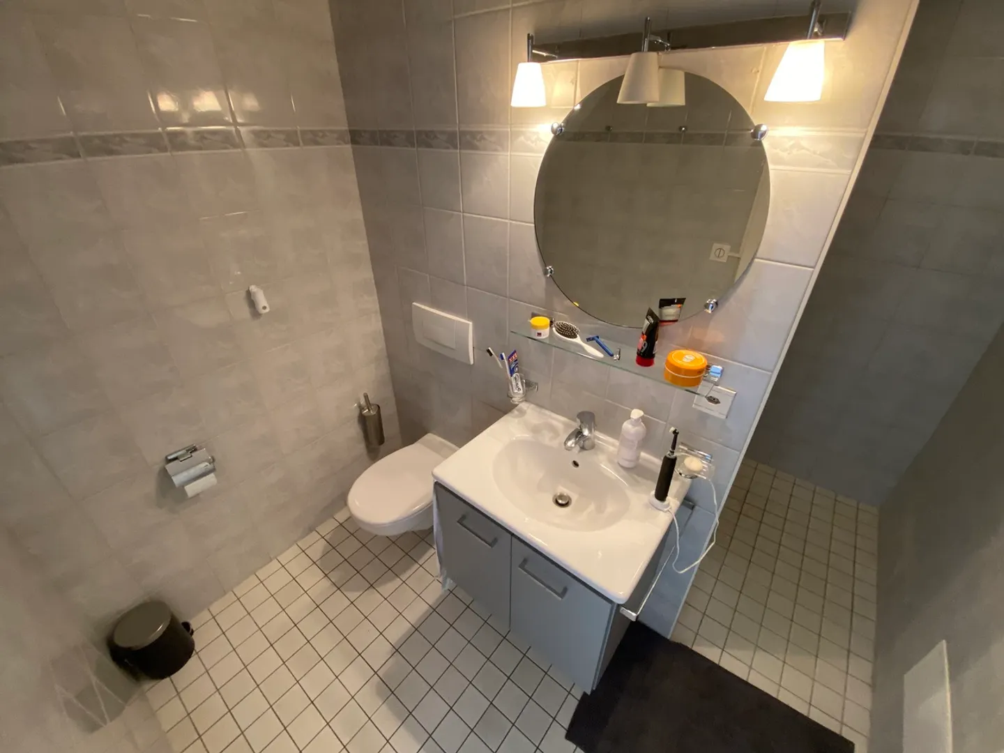 Penthouse Éblouissant avec Terrasse - Photo 14 sur 34
