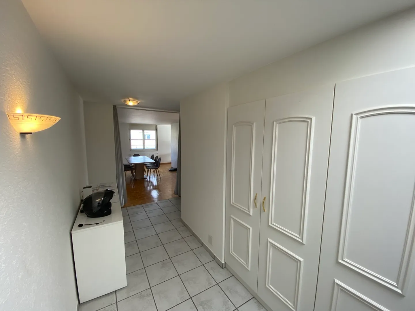 Penthouse Éblouissant avec Terrasse - Photo 16 sur 34