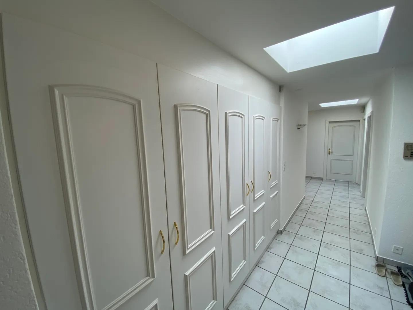 Penthouse Éblouissant avec Terrasse - Photo 15 sur 34