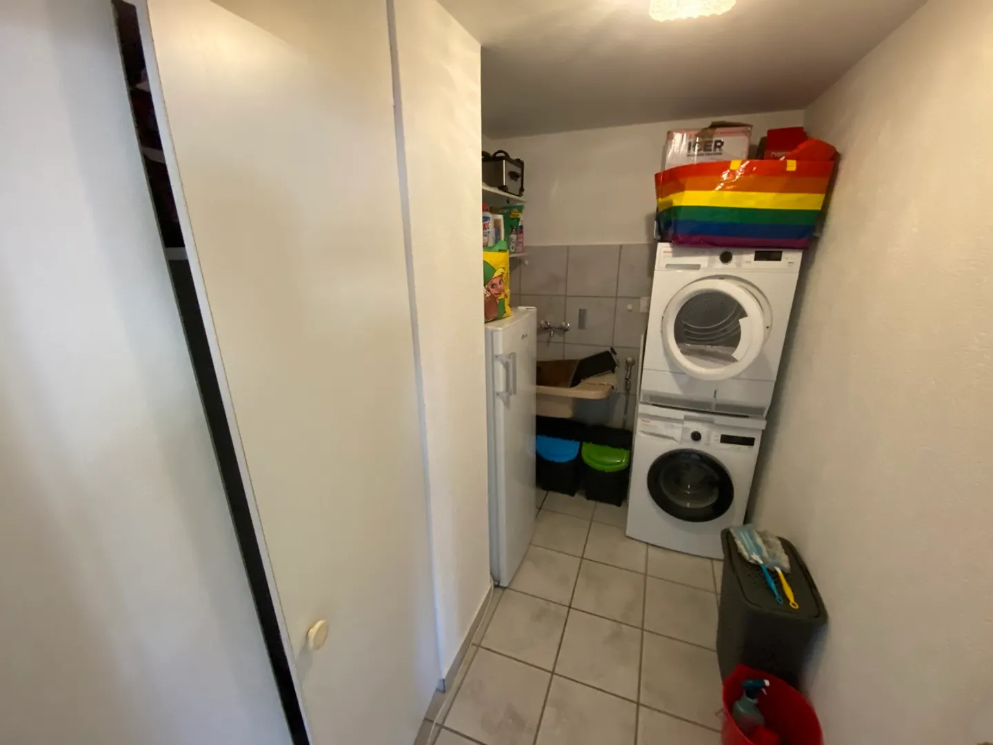 Penthouse Éblouissant avec Terrasse - Photo 17 sur 34