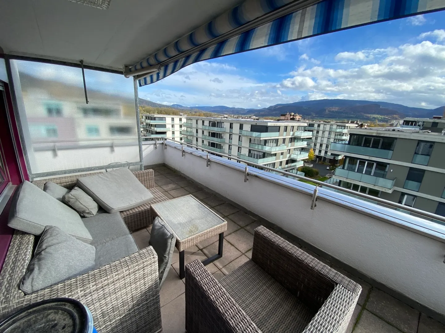 Penthouse Éblouissant avec Terrasse - Photo 23 sur 34