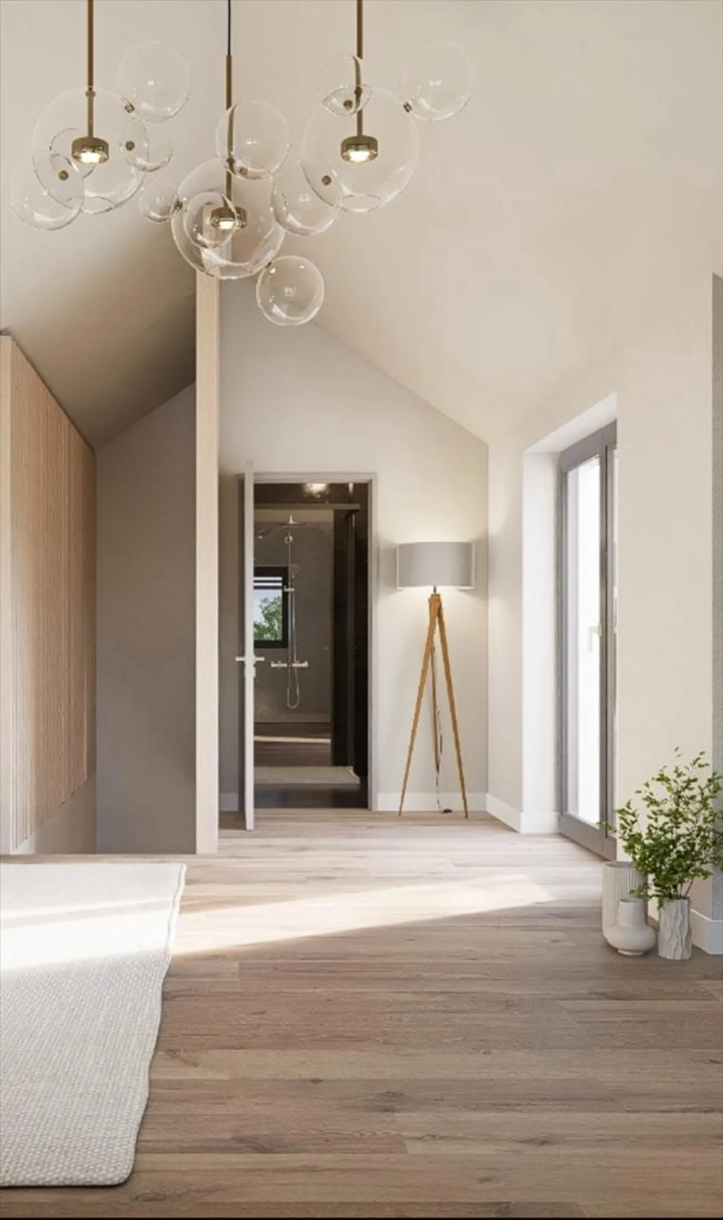 Villa con 5,5 stanze, veranda, capanno da giardino e garage (Lot B) - Foto 9 di 18