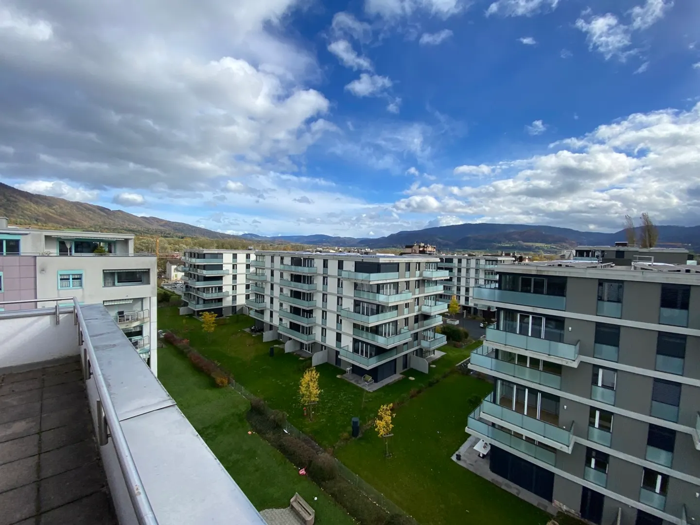 Penthouse Éblouissant avec Terrasse - Photo 28 sur 34