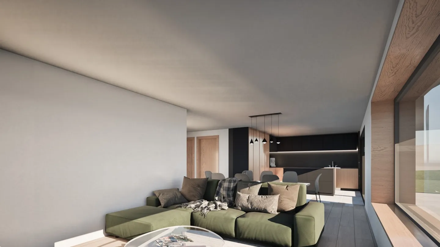 Appartement Charmant près de Verbier - Photo 1 sur 9