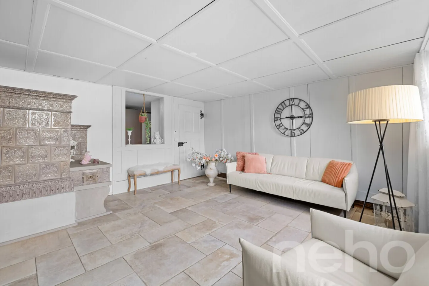 Occasione unica! Bellissimo appartamento con giardino in posizione privilegiata - Foto 1 di 13