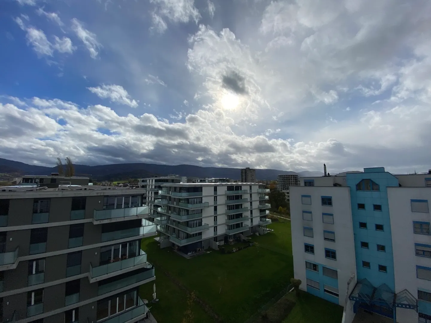 Penthouse Éblouissant avec Terrasse - Photo 29 sur 34