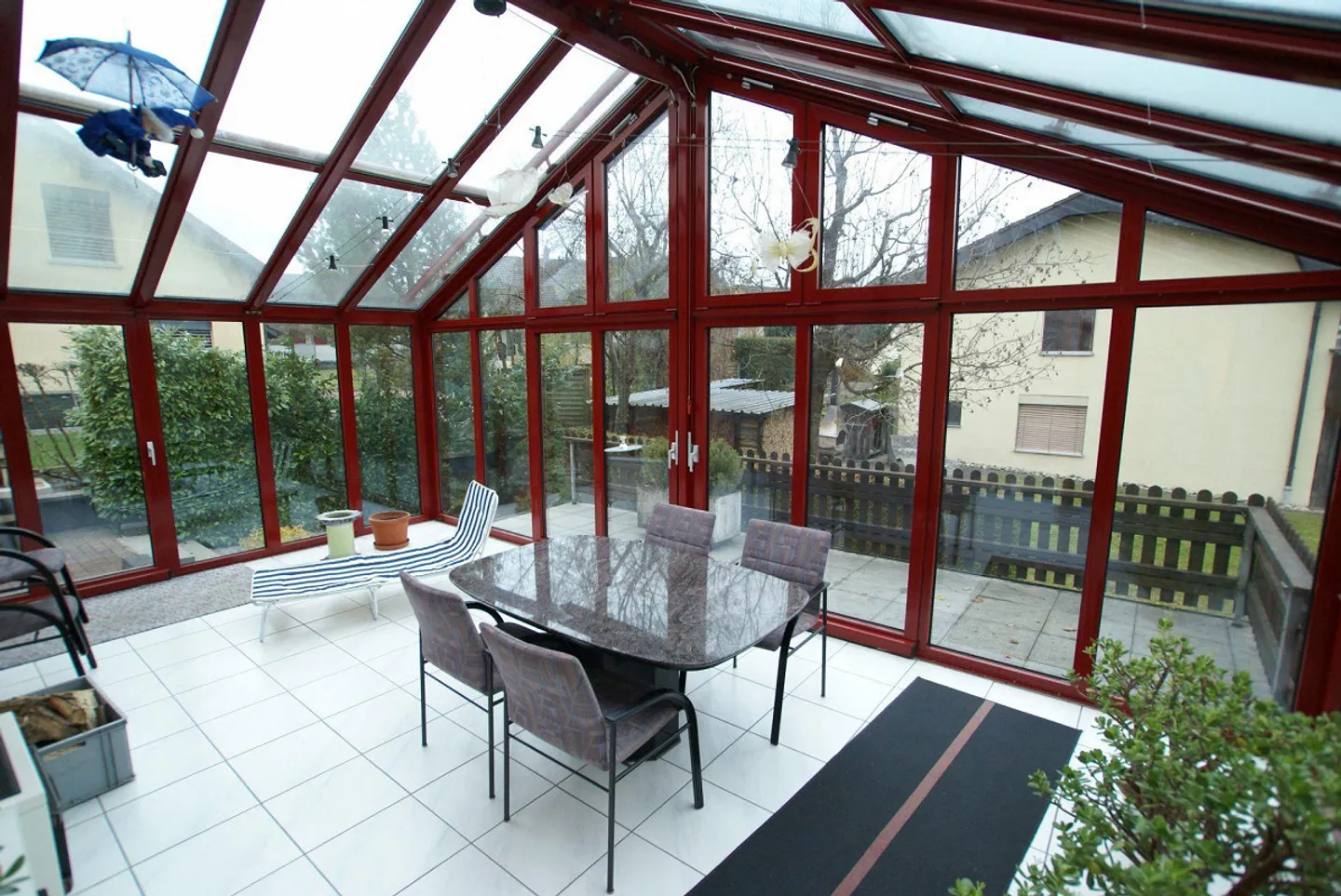 6.5 Room Single Family House in Beromünster for Rent - Photo 2 of 10