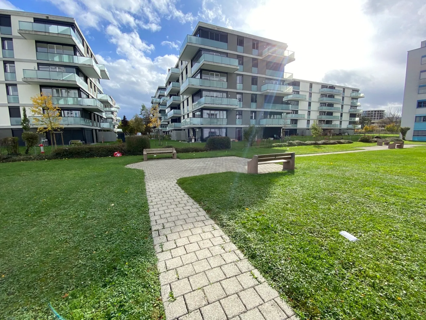 Penthouse Éblouissant avec Terrasse - Photo 30 sur 34