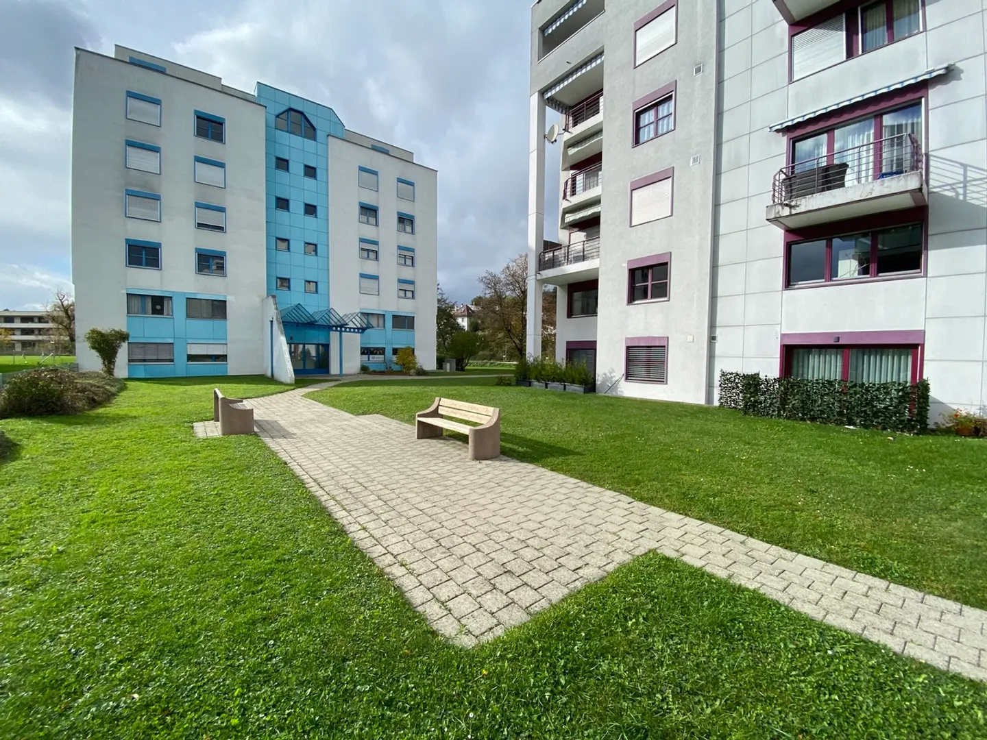 Penthouse Éblouissant avec Terrasse - Photo 32 sur 34