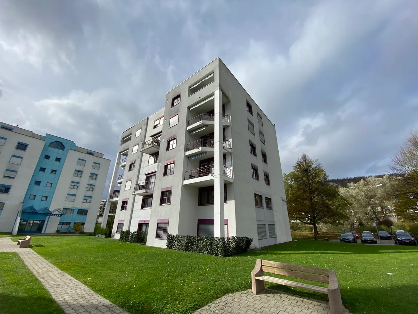 Penthouse Éblouissant avec Terrasse - Photo 33 sur 34