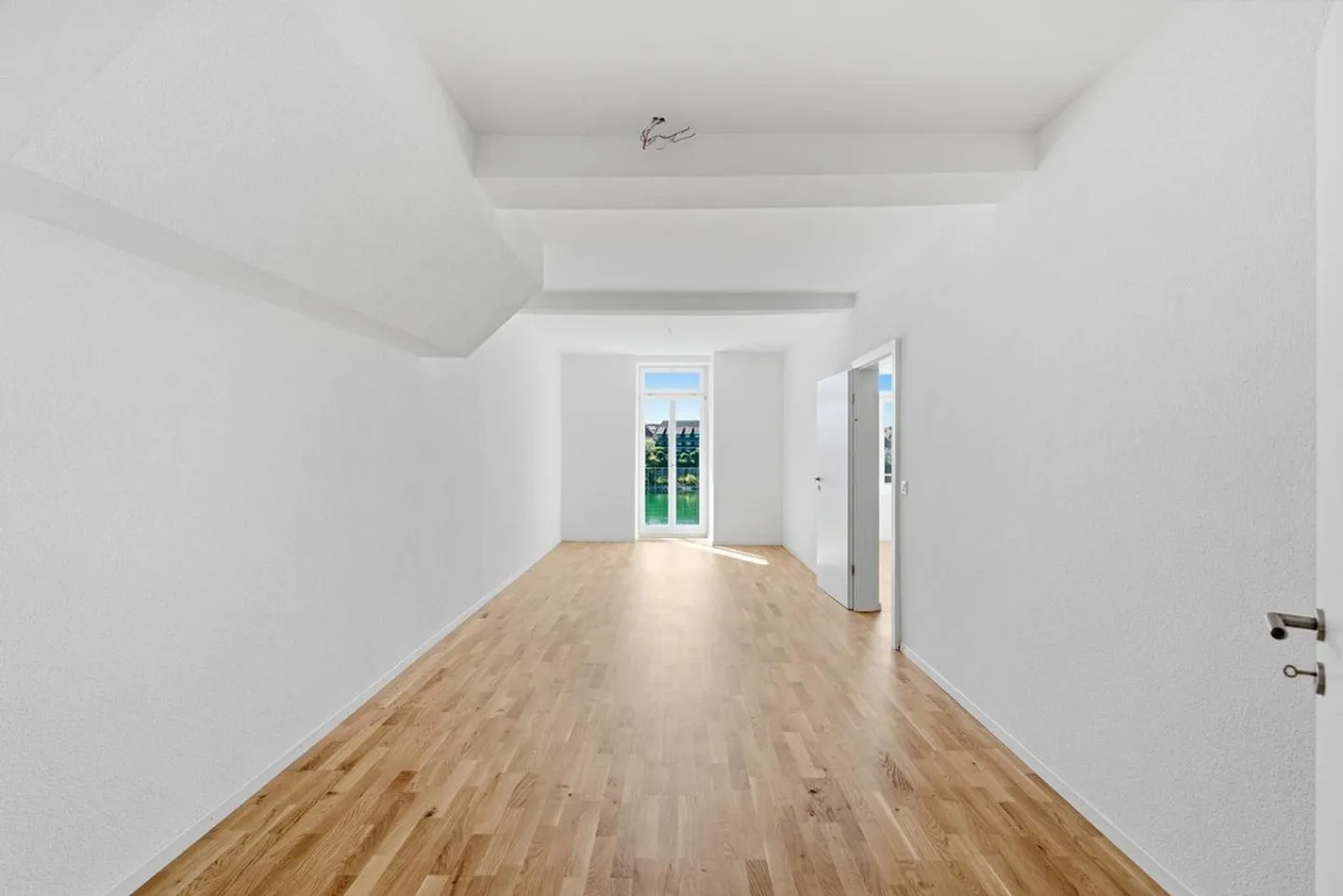 Charming Apartment by the Rhine - Photo 11 of 18