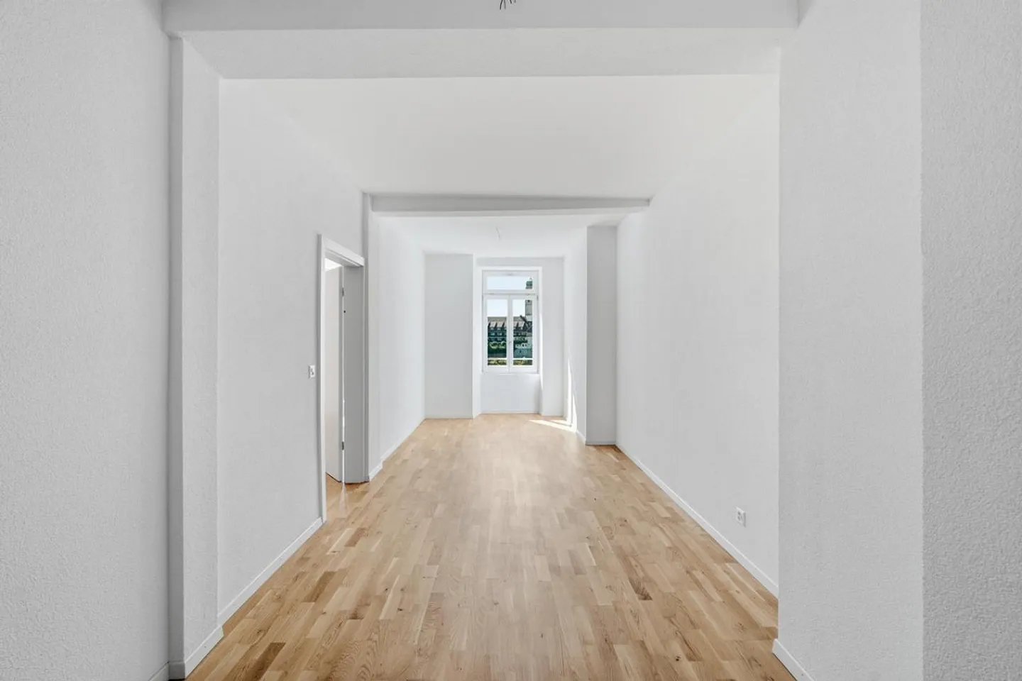 Charming Apartment by the Rhine - Photo 12 of 18