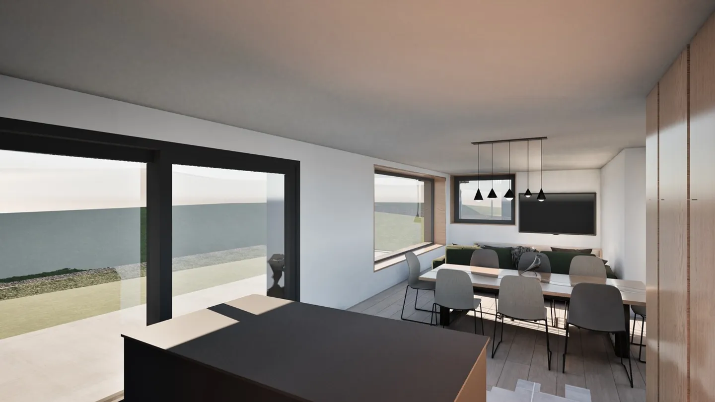 Appartement Charmant près de Verbier - Photo 2 sur 9