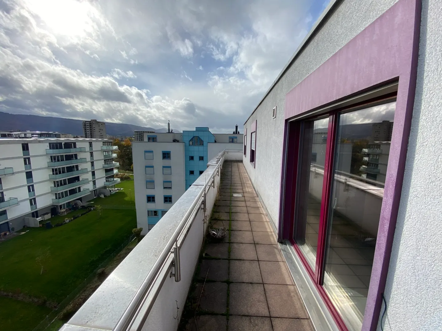 Penthouse Éblouissant avec Terrasse - Photo 25 sur 34