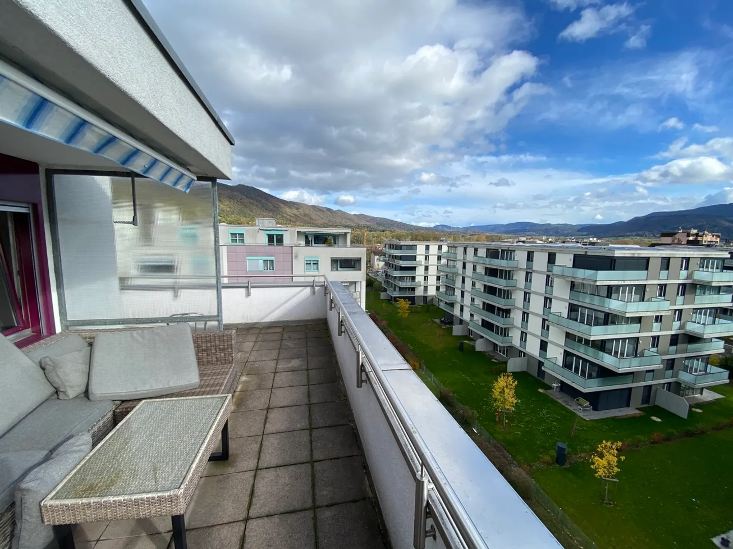 Penthouse Éblouissant avec Terrasse - Photo 26 sur 34