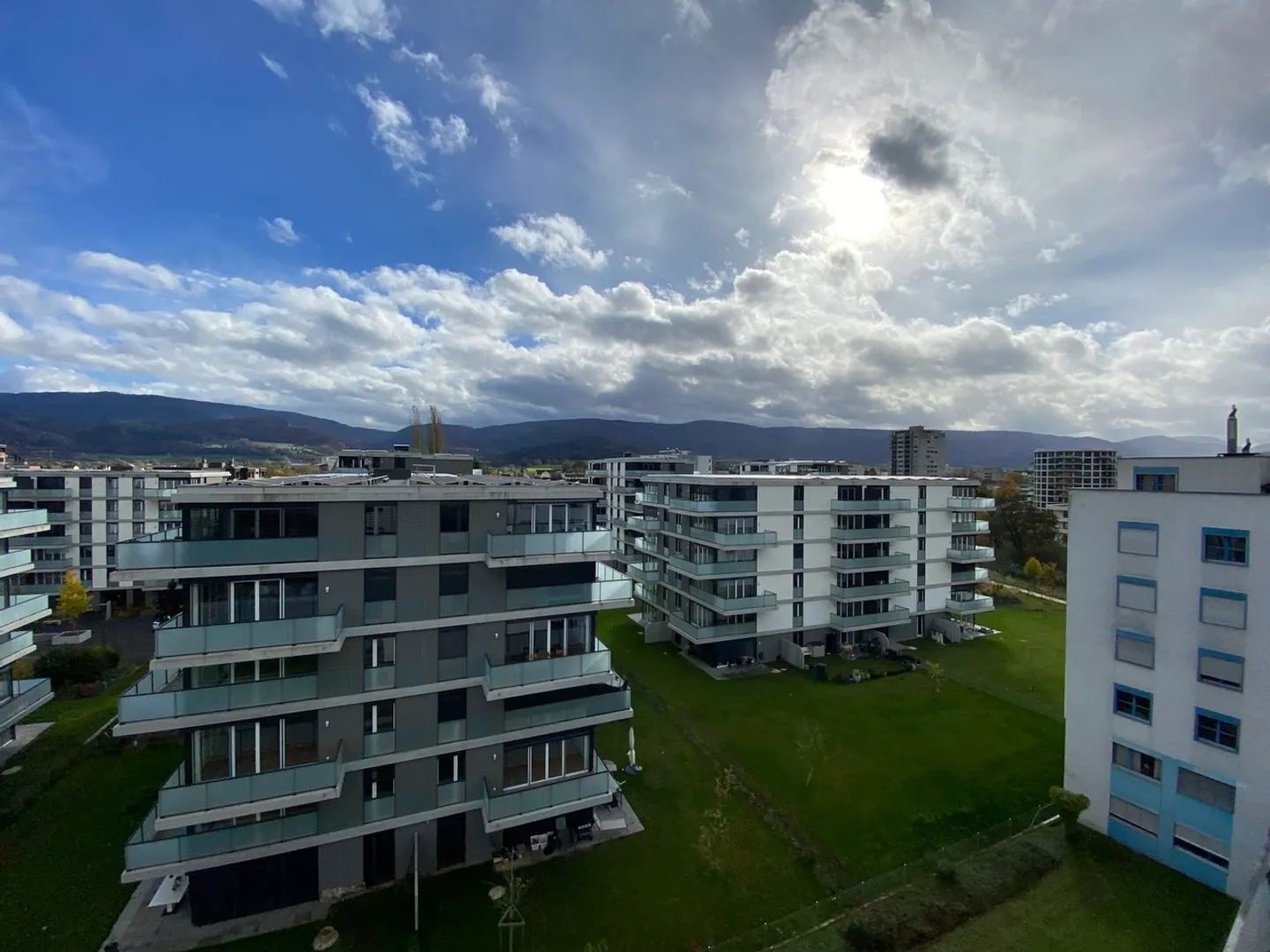 Penthouse Éblouissant avec Terrasse - Photo 27 sur 34