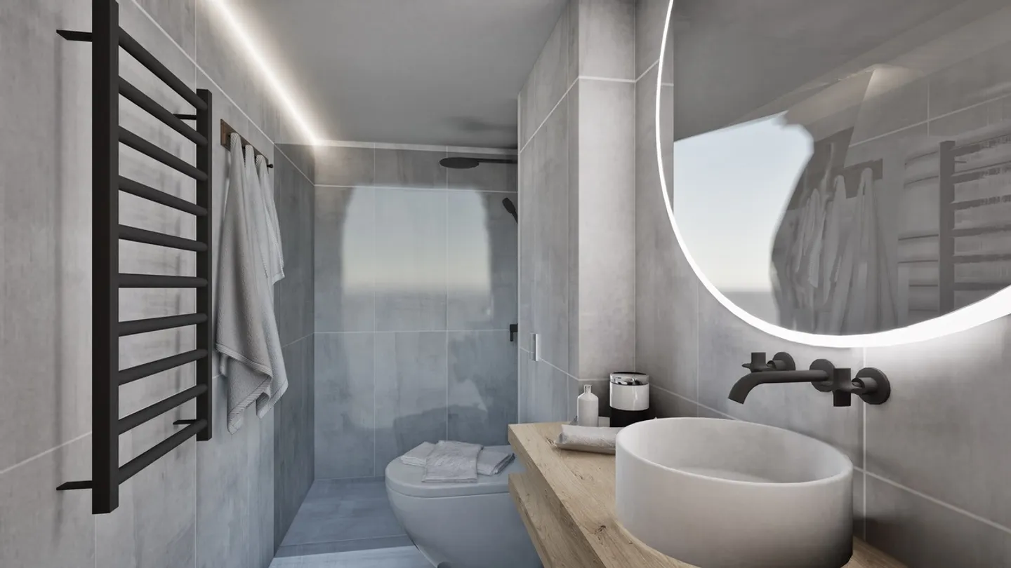 Appartement Charmant près de Verbier - Photo 3 sur 9