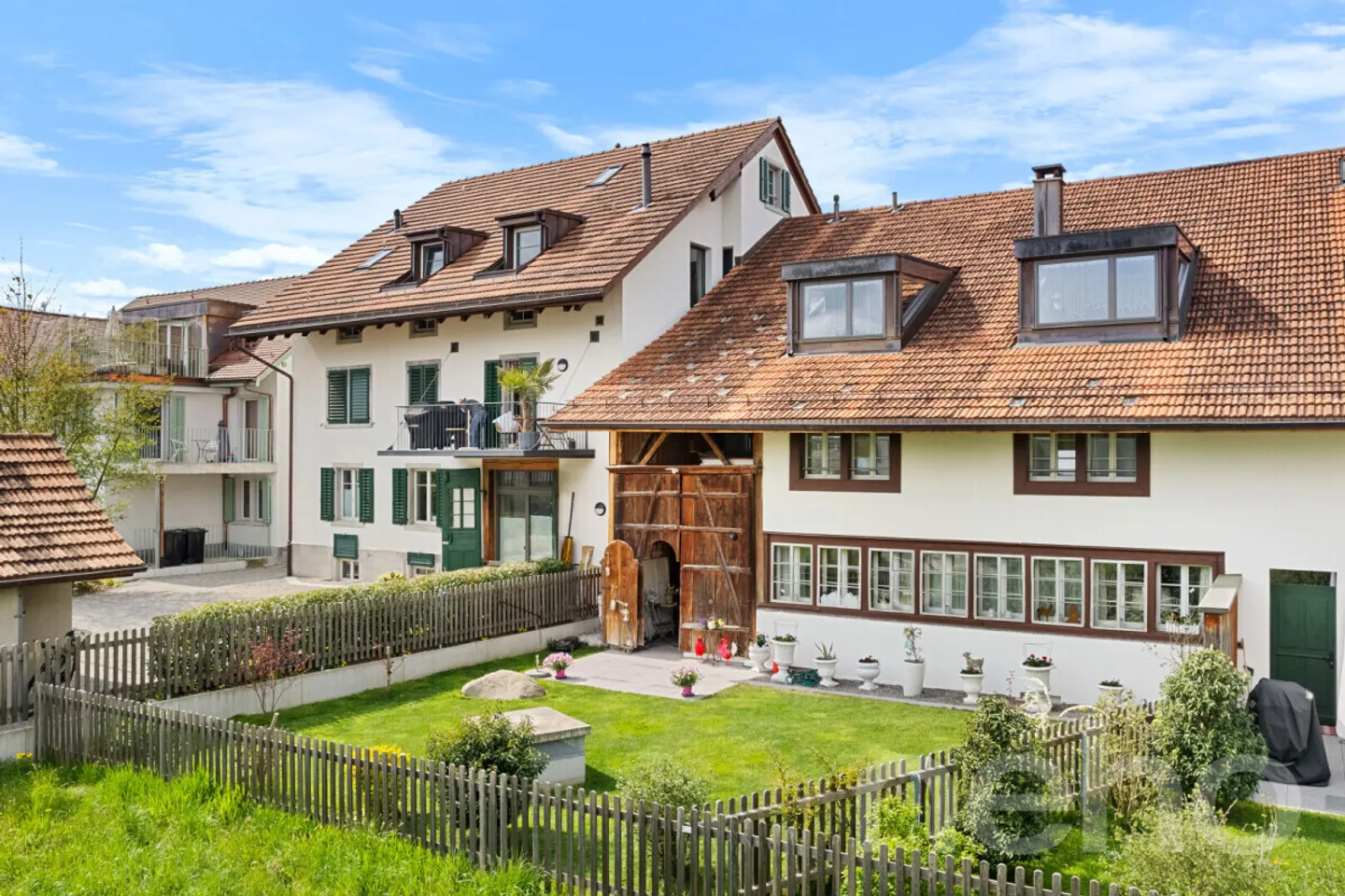 Occasione unica! Bellissimo appartamento con giardino in posizione privilegiata - Foto 10 di 13