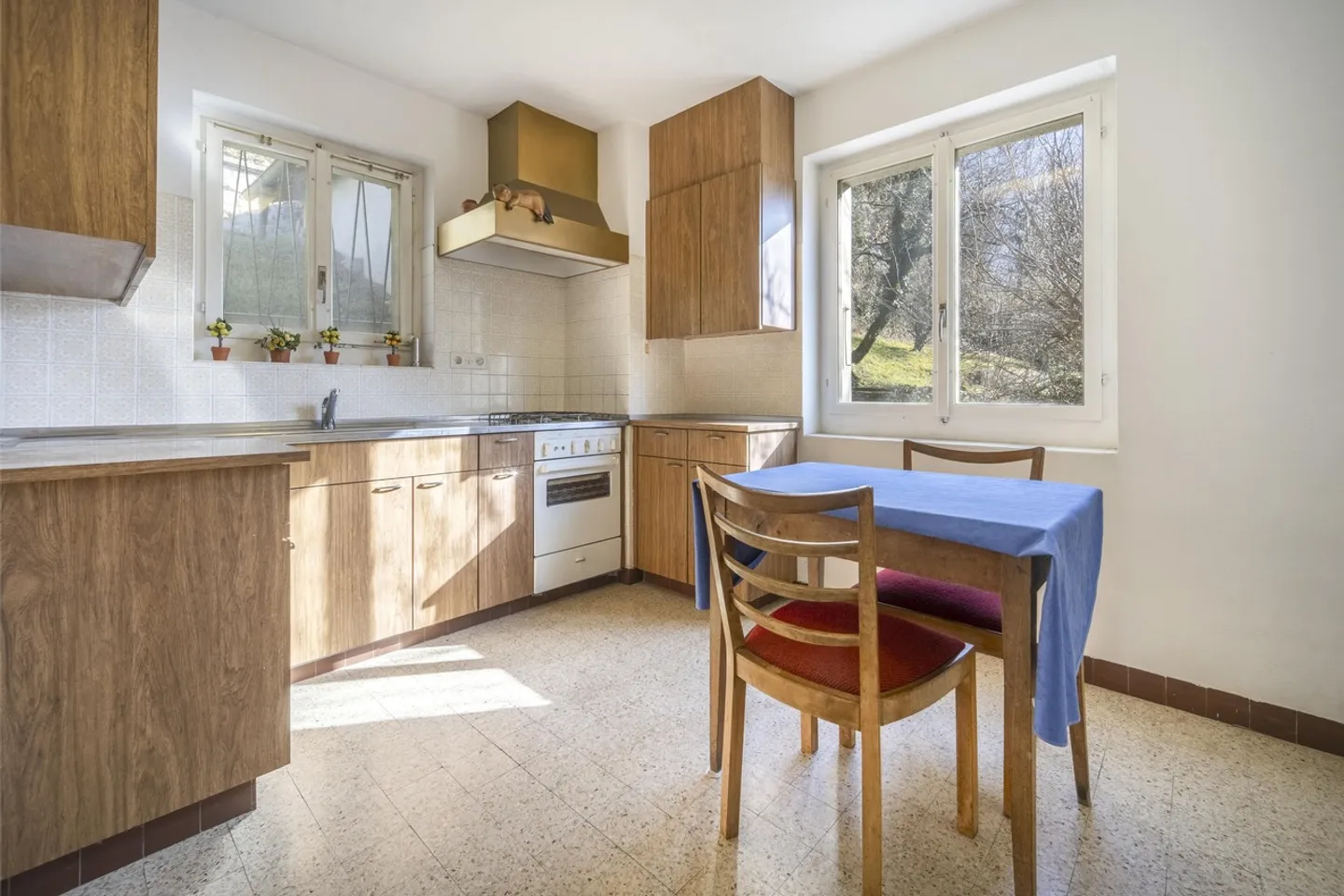 Maison + Bâtiment à rénover - Calme et Vert - Centre - Exclusivité - Photo 7 sur 15
