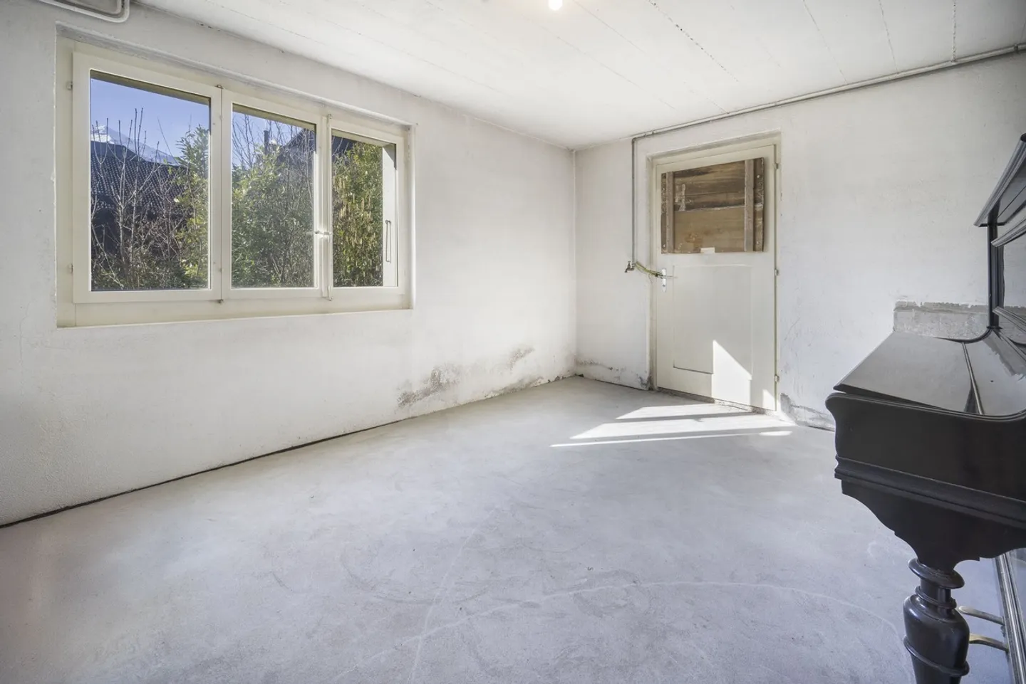 Maison + Bâtiment à rénover - Calme et Vert - Centre - Exclusivité - Photo 11 sur 15