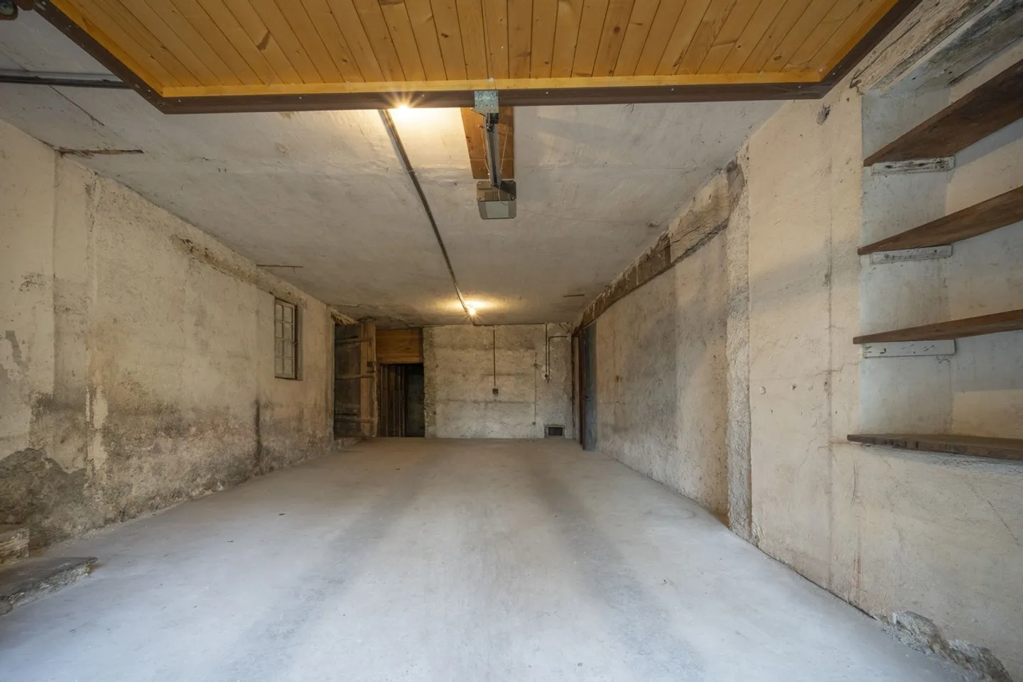 Maison + Bâtiment à rénover - Calme et Vert - Centre - Exclusivité - Photo 13 sur 15