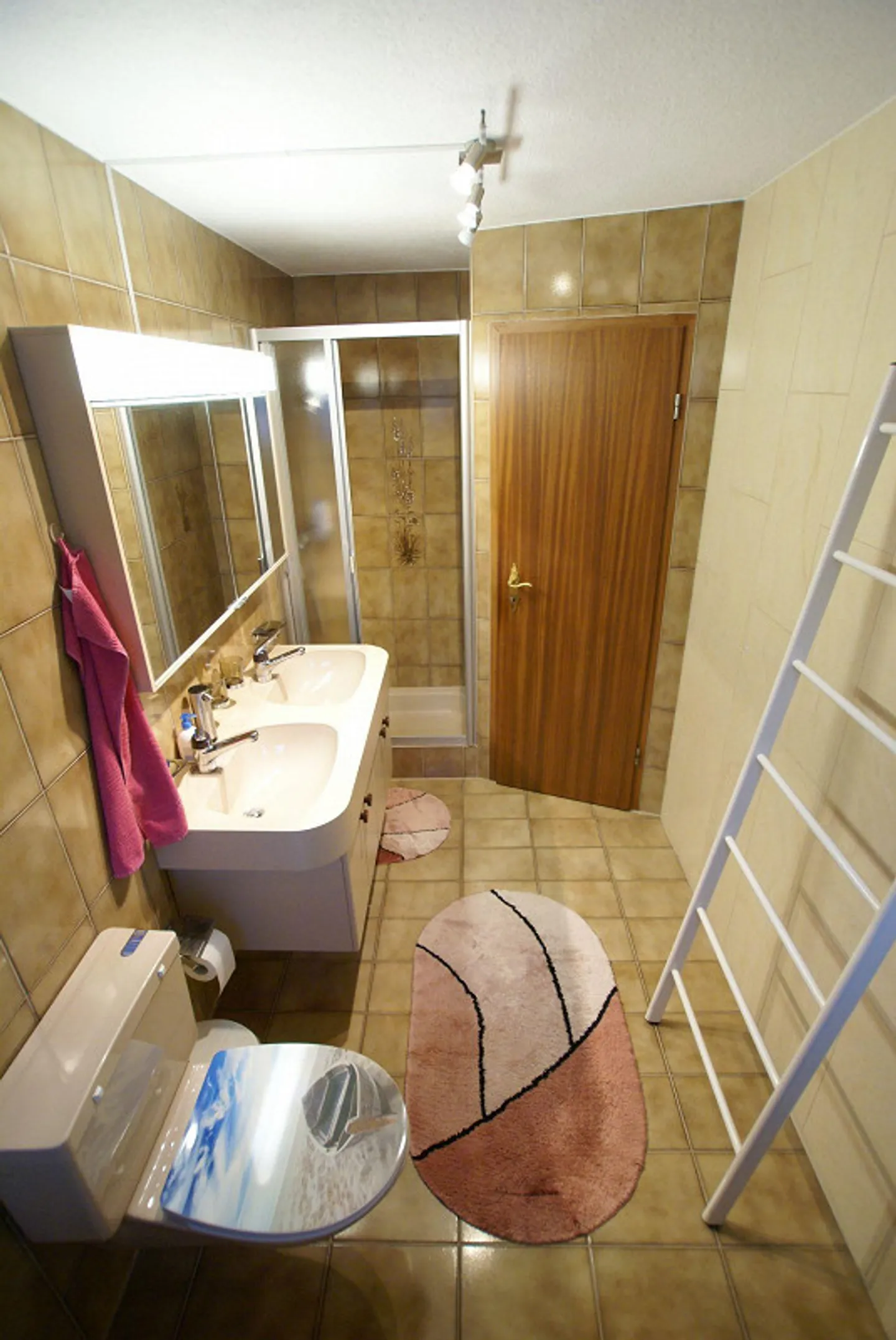 6.5 Room Single Family House in Beromünster for Rent - Photo 5 of 10