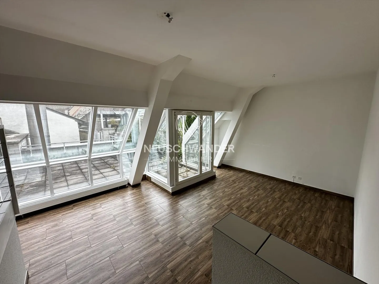 Duplex 3.5 stanze - Foto 1 di 4