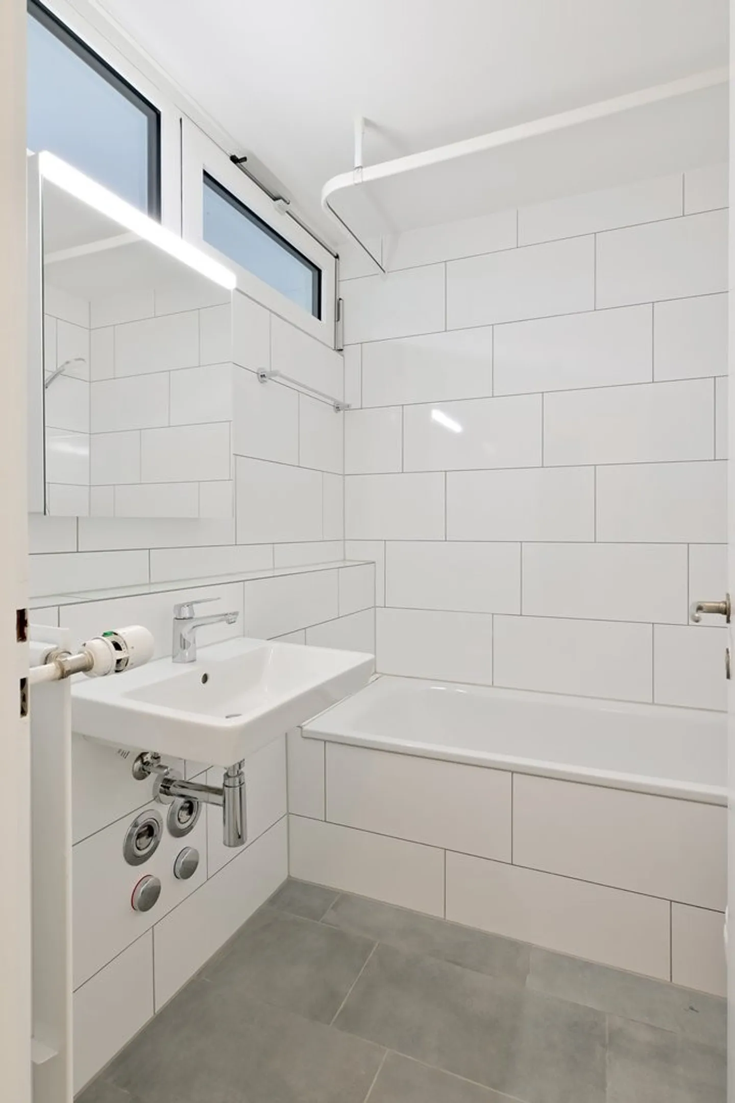 Your new apartment! - Photo 5 of 8