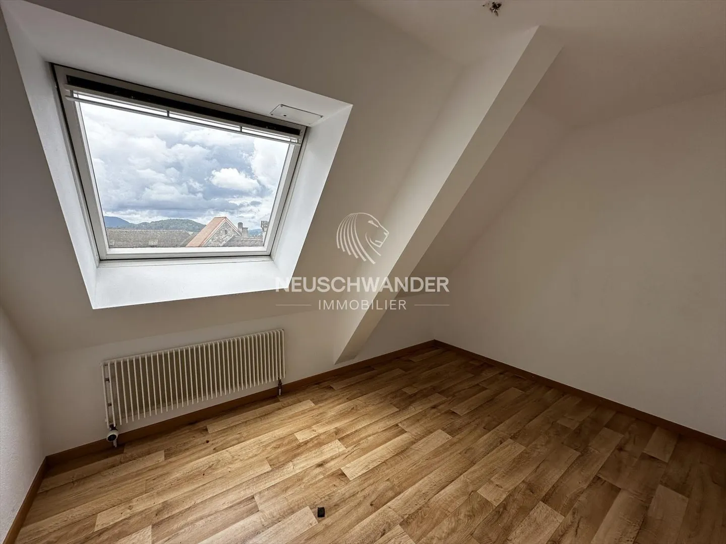 Duplex 3.5 stanze - Foto 3 di 4