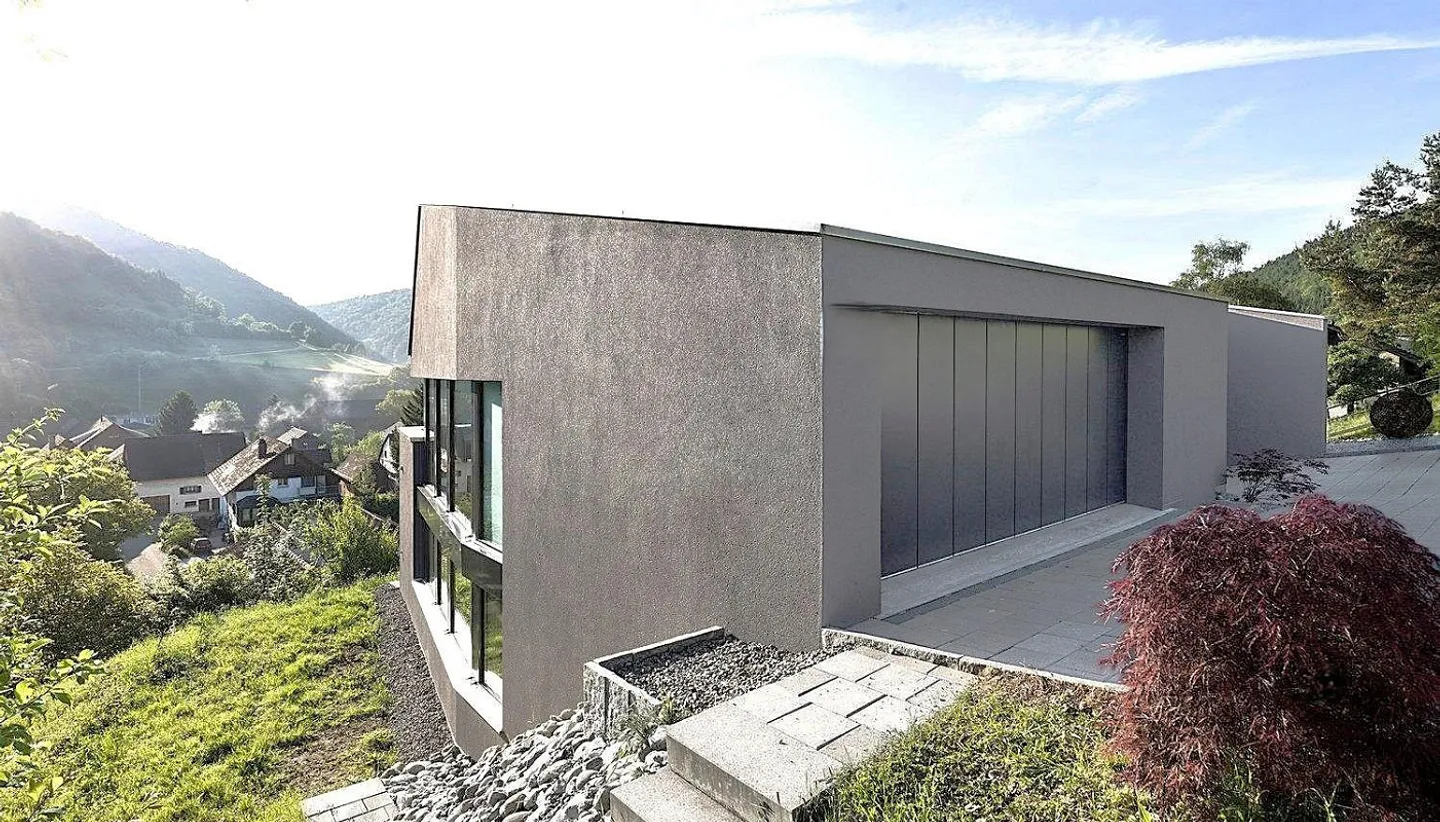 VILLA FAMILIARE PANORAMICA IN POSIZIONE SOLEGGIATA E TRANQUILLA & VISTA LONTANA - Foto 1 di 20