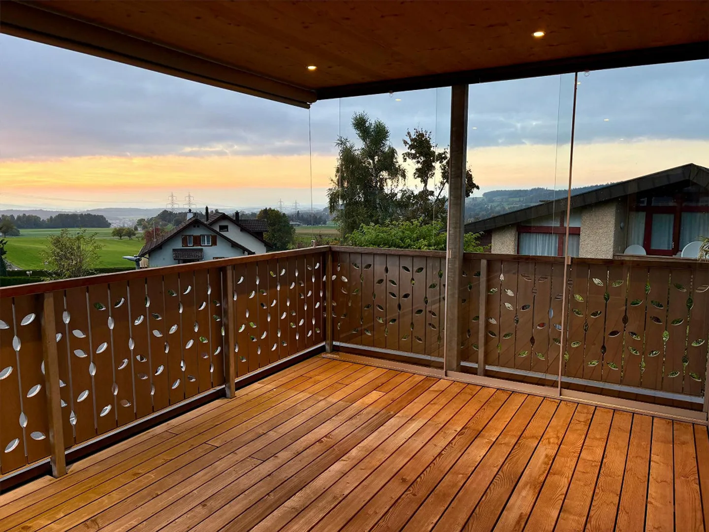 Between Elegance and Nature? Your New Dream Apartment - Photo 1 of 8