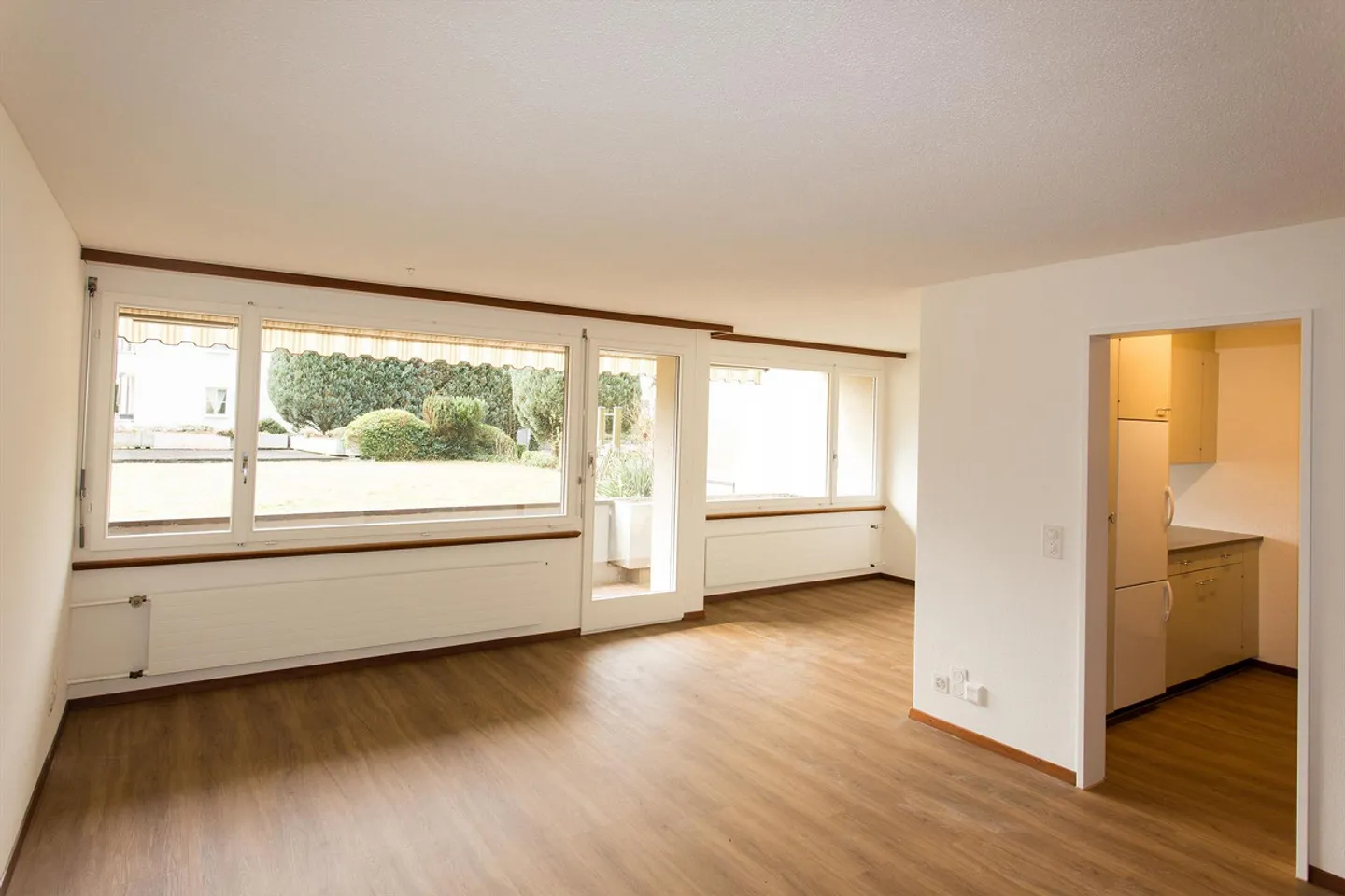 Appartement 3,5 pièces à Sarnen - Photo 1 sur 11