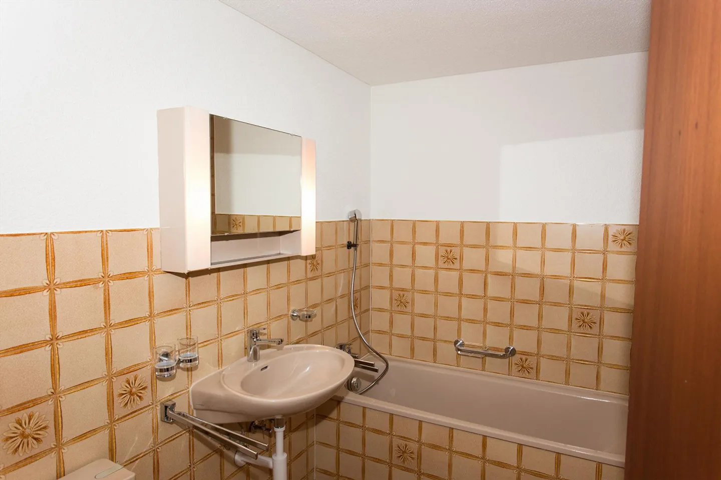 Appartement 3,5 pièces à Sarnen - Photo 8 sur 11