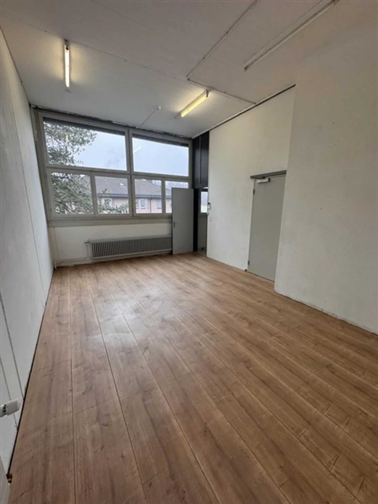 Swisscom Emmenbrücke - Foto 1 di 5