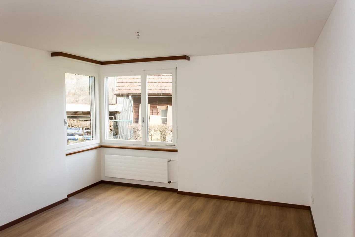 Appartement 3,5 pièces à Sarnen - Photo 10 sur 11
