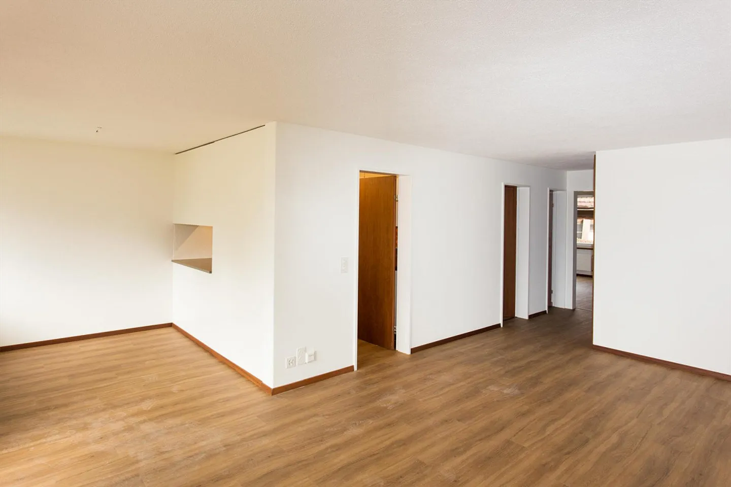 Appartement 3,5 pièces à Sarnen - Photo 2 sur 11