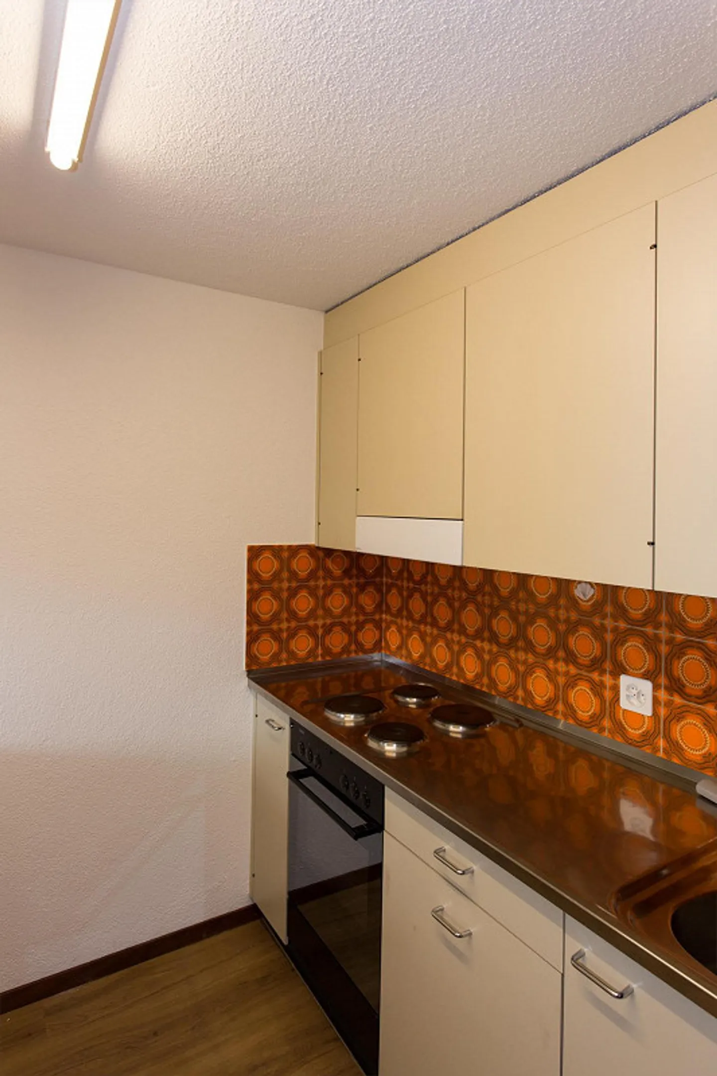 Appartement 3,5 pièces à Sarnen - Photo 3 sur 11