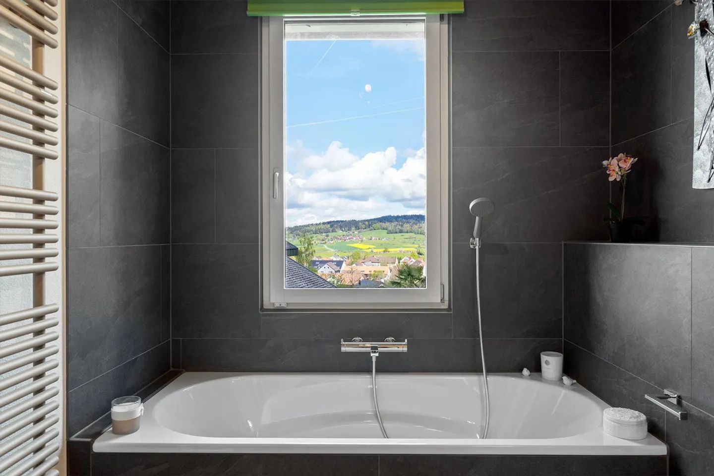 Between Elegance and Nature? Your New Dream Apartment - Photo 3 of 8