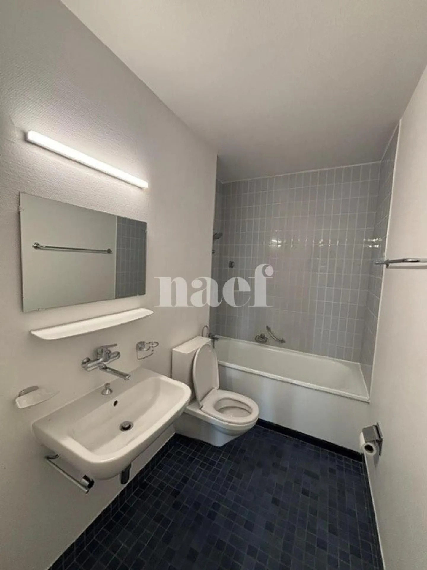 3-Zimmer-Wohnung im 3. Stock - MIETREDUZIERUNG - Foto 6 von 7