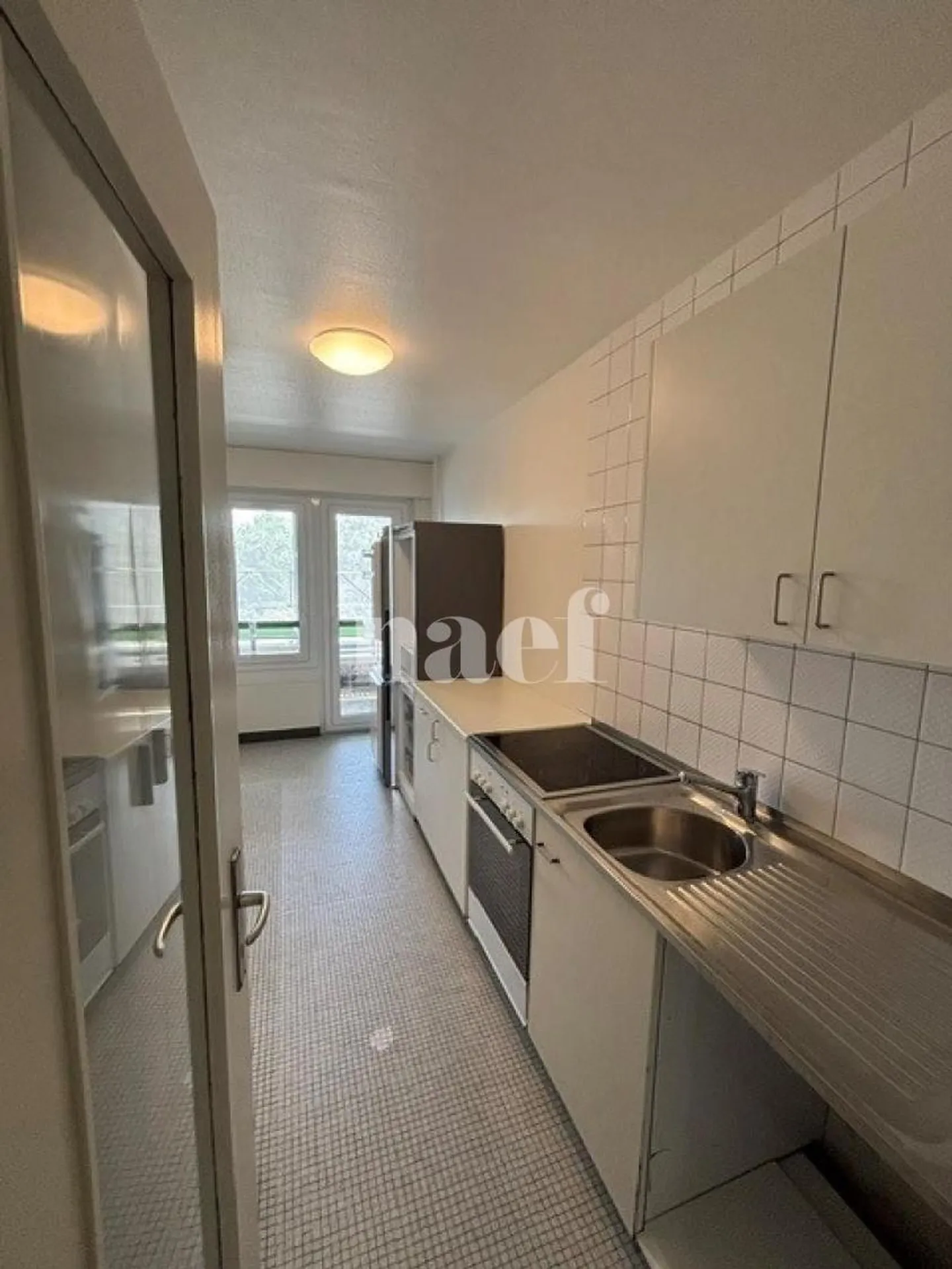 3-Zimmer-Wohnung im 3. Stock - MIETREDUZIERUNG - Foto 7 von 7