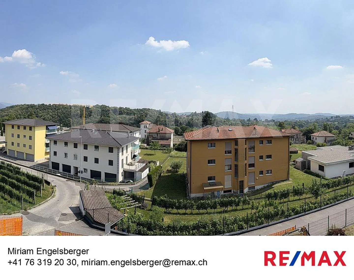 Appartamento spazioso 4.5 locali - Foto 1 di 9