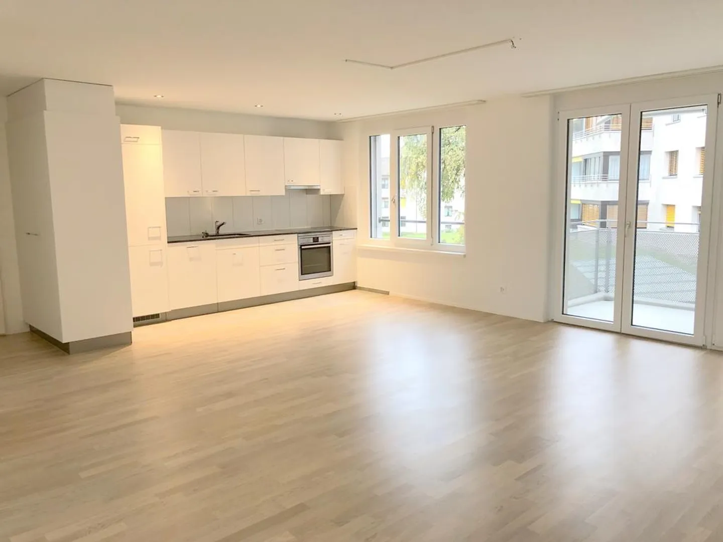 Votre nouveau chez-vous à Saint-Gall - Photo 2 sur 8