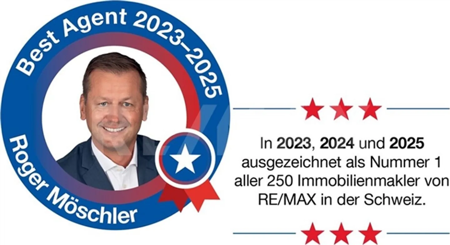 Charming 3.5 Room Apartment - Photo 3 of 12