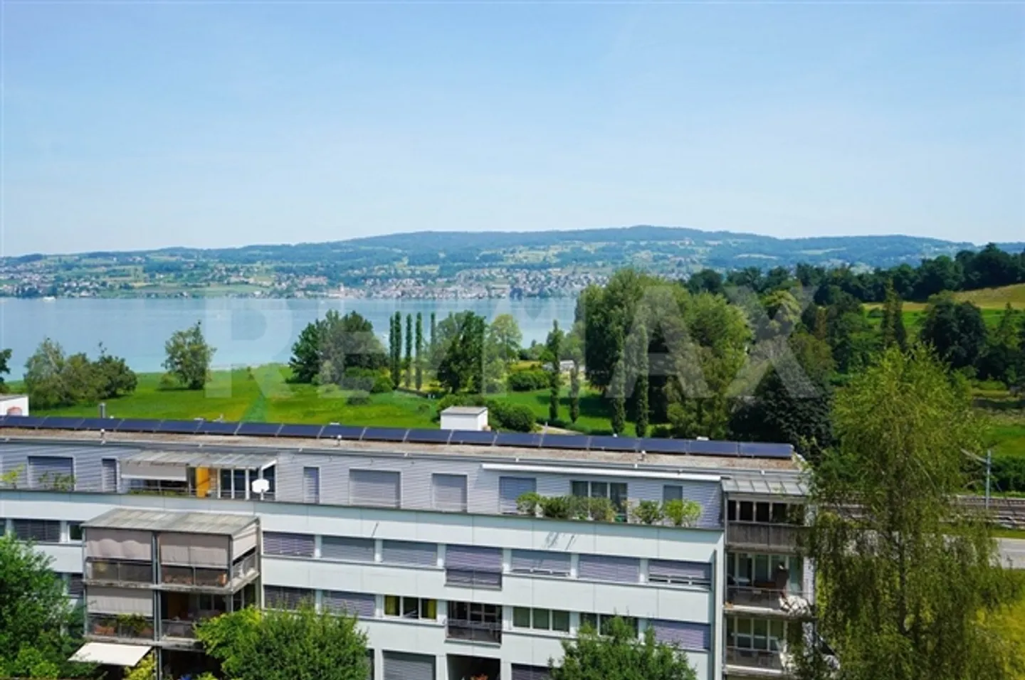 Charming 3.5 Room Apartment - Photo 9 of 12