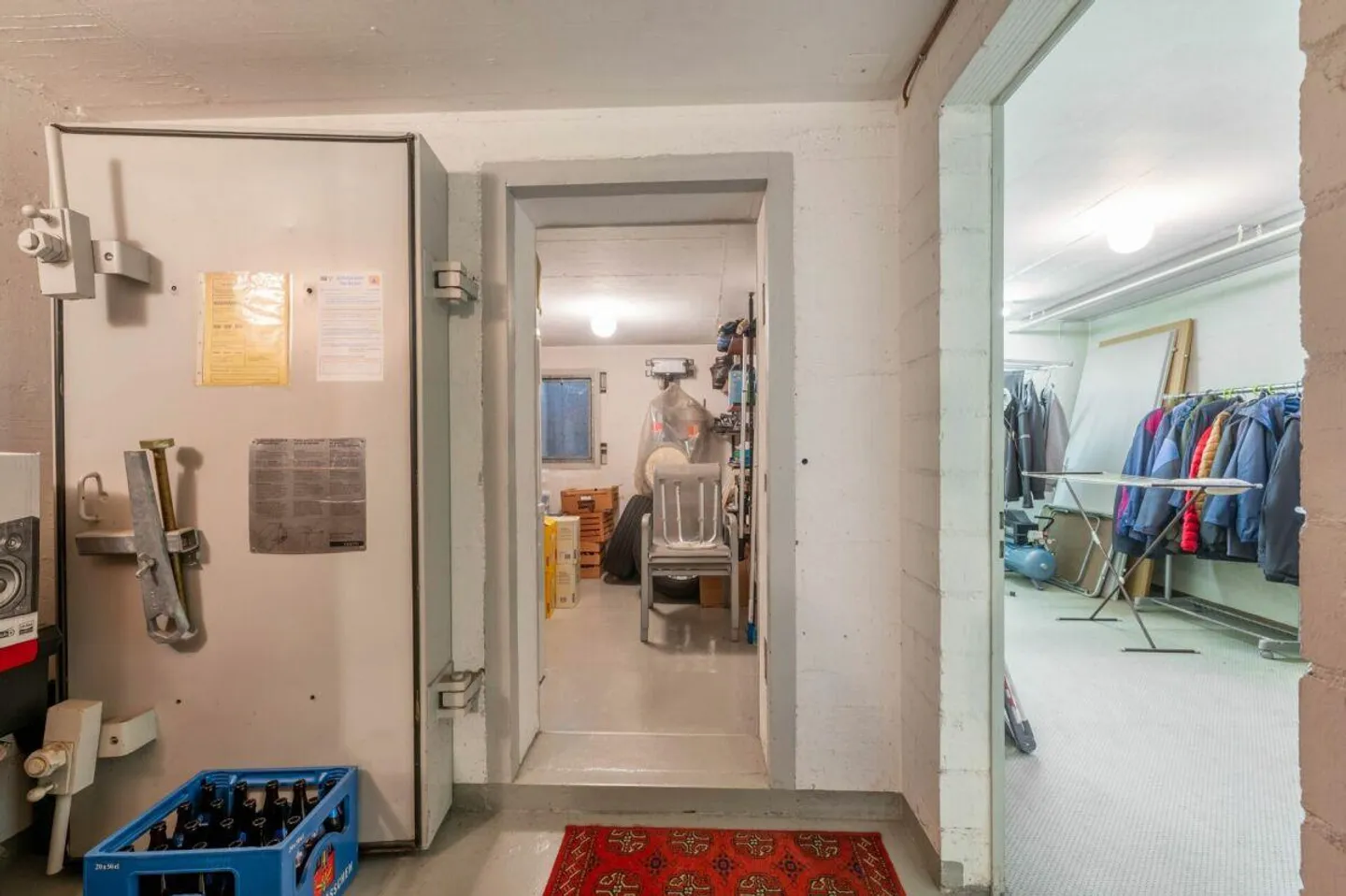 Gepflegtes 5-Zimmer-Doppeleinfamilienhaus mit Wintergarten und ausgebautem Estrich - Foto 21 von 24