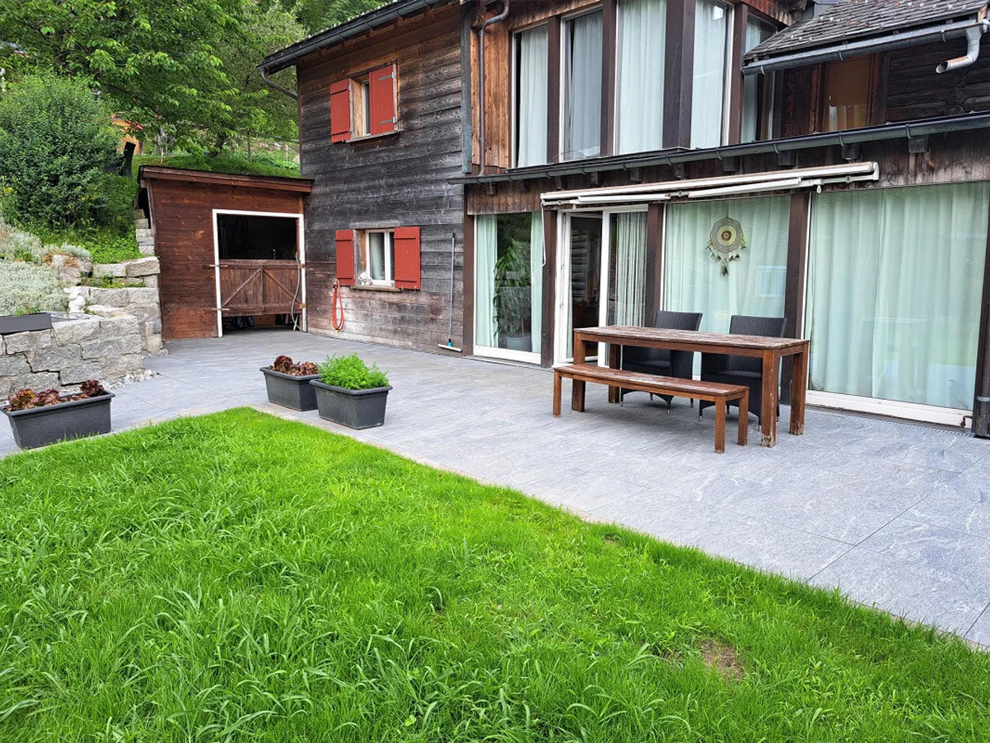 Single-family house in the countryside - Photo 4 of 28